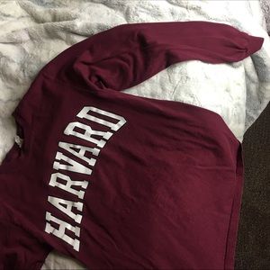 Harvard Long Sleeve